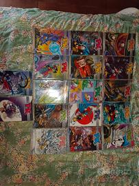 FUMETTI PK REBOOT RARA