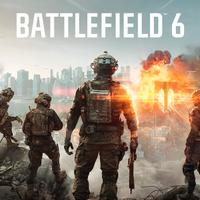 Battlefield 6ps5