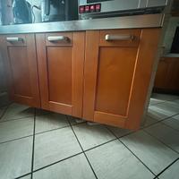 Cucina scic