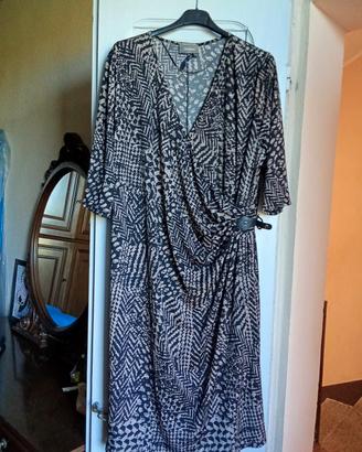 Abito da donna lunghezza 112 cm