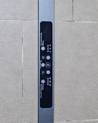 scheda frigorifero whirlpool 