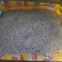 sassolini per acquario