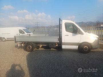 MERCEDES CASSONE FISSO 2020