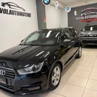 Audi A1 1.4 TDI ultra Design 110 al mese