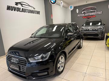 Audi A1 1.4 TDI ultra Design 120 al mese