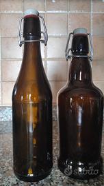 Bottiglie birra