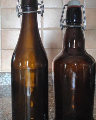 Bottiglie birra