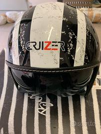 Casco scooter taglia 59-60