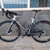 Scott foil 20 disc carbon taglia 54 m