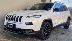 Jeep Cherokee 2.2 mjt II Limited 4wd active drive