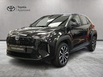 Toyota Yaris Cross 1.5H (116 CV) E-CVT Trend ...