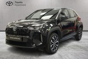 Toyota Yaris Cross 1.5H (116 CV) E-CVT Trend ...