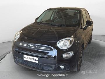 FIAT 500X 2022 1.3 mjet Club 95cv