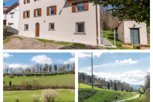 Casa Modi nel Cuore del Mugello