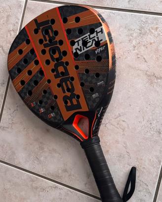 babolat technical viper