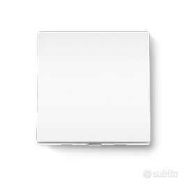 Interruttore Smart Tapo S210 TP-Link