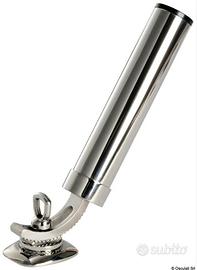 Portacanne - fissi, regolabili, multipli