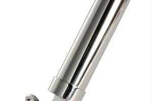 Portacanne - fissi, regolabili, multipli