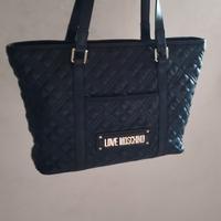 borsa Love Moschino originale 