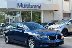 Bmw 530 530d 48V xDrive Touring Business