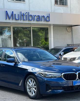 Bmw 530 530d 48V xDrive Touring Business