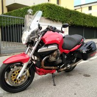 Guzzi Breva V1100