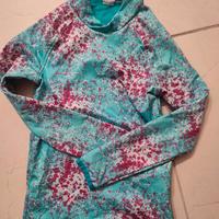 maglie termiche bambino