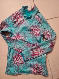 maglie termiche bambino