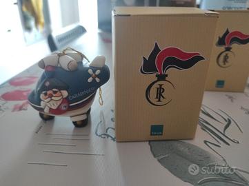 THUN CARABINIERE ELICOTTERO ED.2024/2025