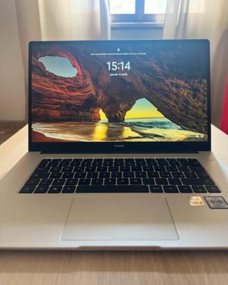 Notebook pc huawei