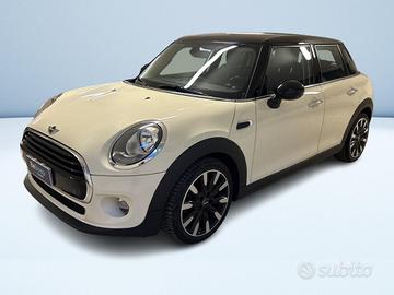 Mini Cooper 1.5 Cooper Hype