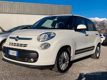 Fiat 500L 1.4 95 CV Lounge