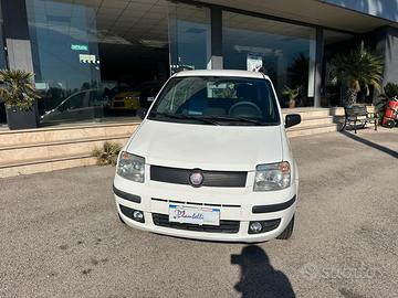 Fiat Panda 1.2 Dynamic Natural Power NEOPATENTATI