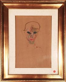 quadri d autore Guttuso - Treccani - Pasciuti