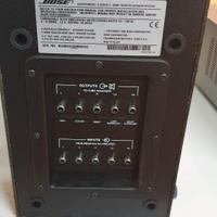 bose acoustimass 6 serie 2