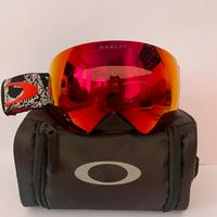 Oakley Flight Deck Special Edition