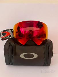 Oakley Flight Deck Special Edition