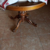 Tavolo rotondo