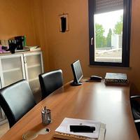 Stanza in studio legale