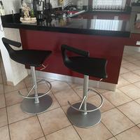 Sgabelli da cucina scavolini