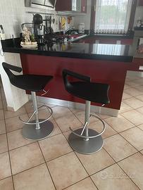 Sgabelli da cucina scavolini