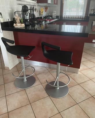 Sgabelli da cucina scavolini