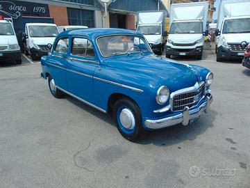 Fiat 1400