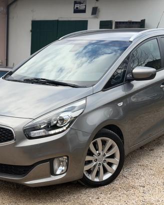 Kia CARENS 1.7 CRDi 115 CV CLASS KMCERT GARANZ UNI