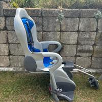 Seggiolino per bici Okbaby