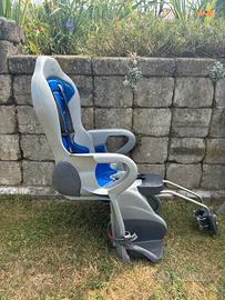 Seggiolino per bici Okbaby