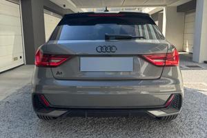 Audi A1 SPB 30 TFSI S tronic S line edition