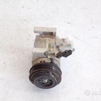 Compressore aria MG ZS 1.5 Vti 2023
