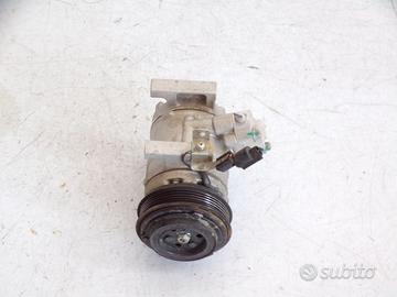 Compressore aria MG ZS 1.5 Vti 2023