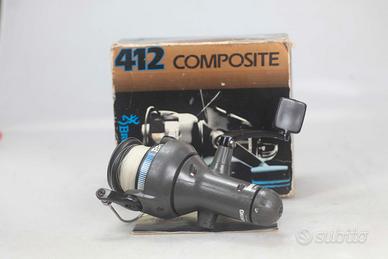 Mulinello Browning 412 Composite